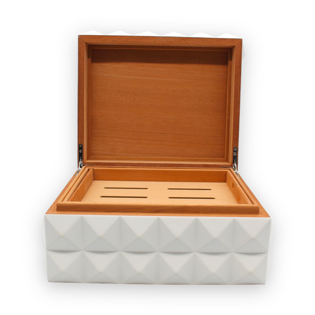 Wooden boxes WLH-0234