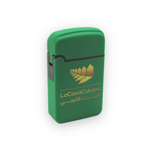 Load image into Gallery viewer, LCC Lighter Green ZL-12
