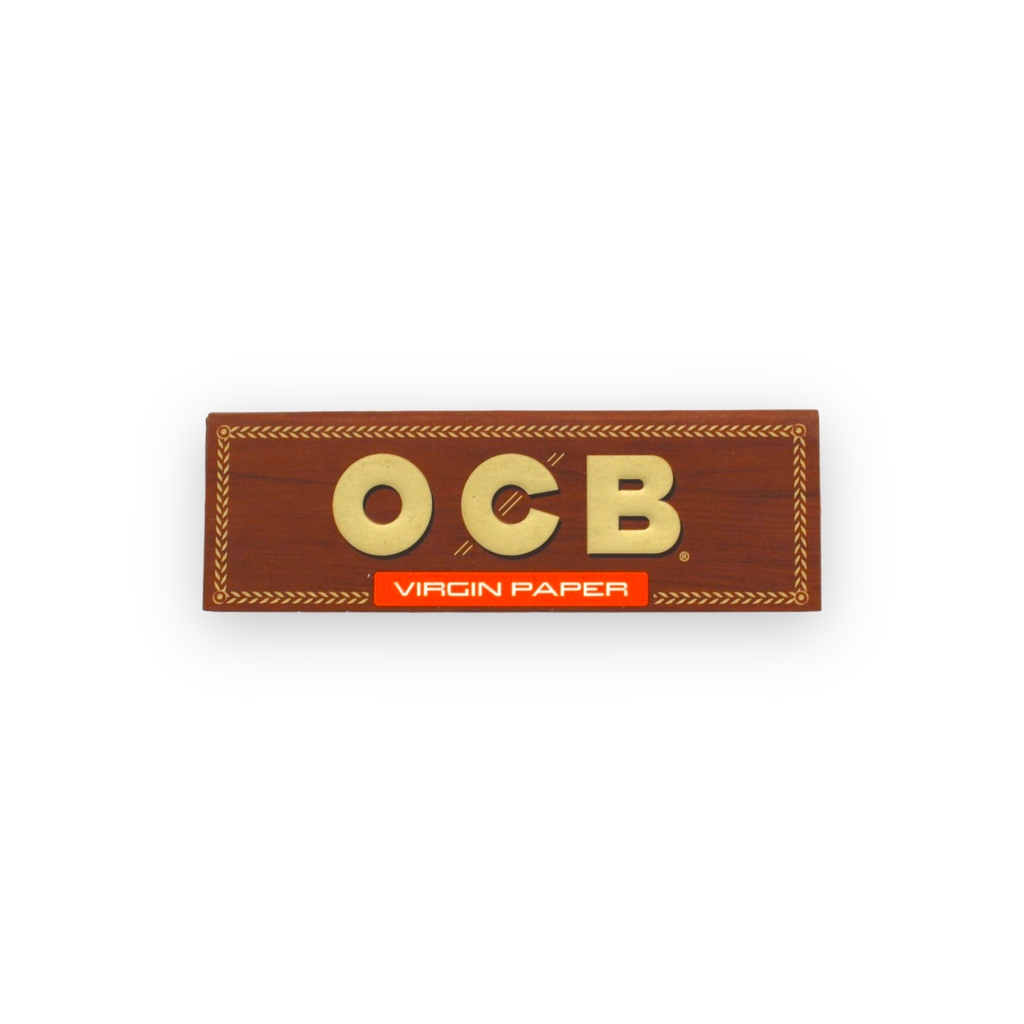 OCB VIRGIN SINGLE- OCBSIUNB/48/50