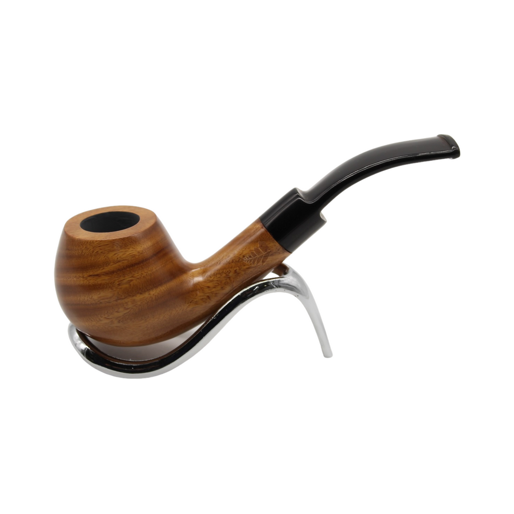 Sandalwood pipe 857