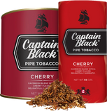 Captain Black pipe tobacco Cherry