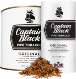 Captain Black pipe tobacco Original