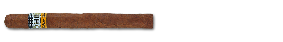 COHIBA EXQUISITOS  SBN-B 25 Cigars