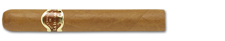 S. CRISTOBAL DE LA HABANA FUERZA 25 Cigars