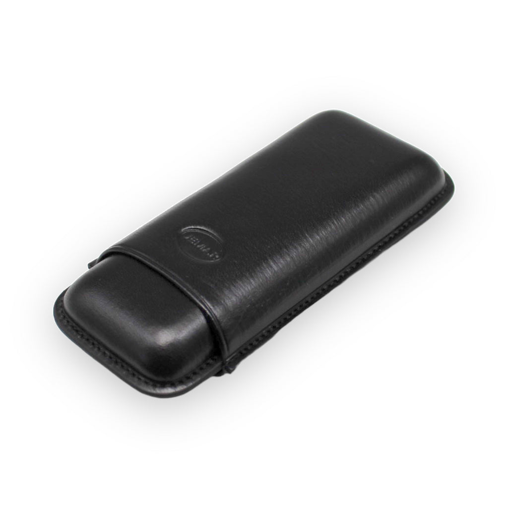 DAV. Cig. Case Dav.ZD M10 Blk