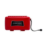 LB-CASE-002 Red