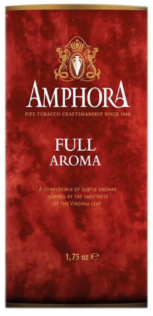 Amphora Full Aroma