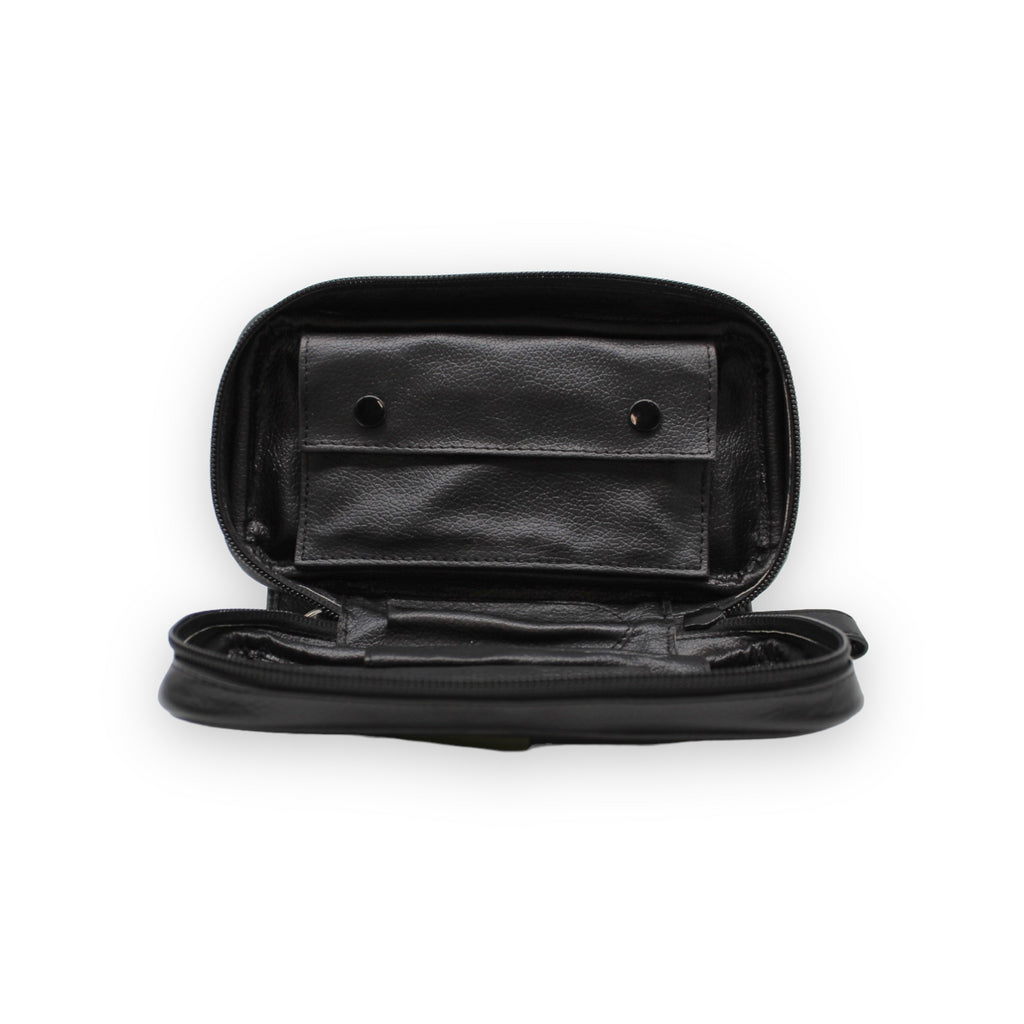 AV Enterprises Pipe Bag  Black PDM - 414 OD