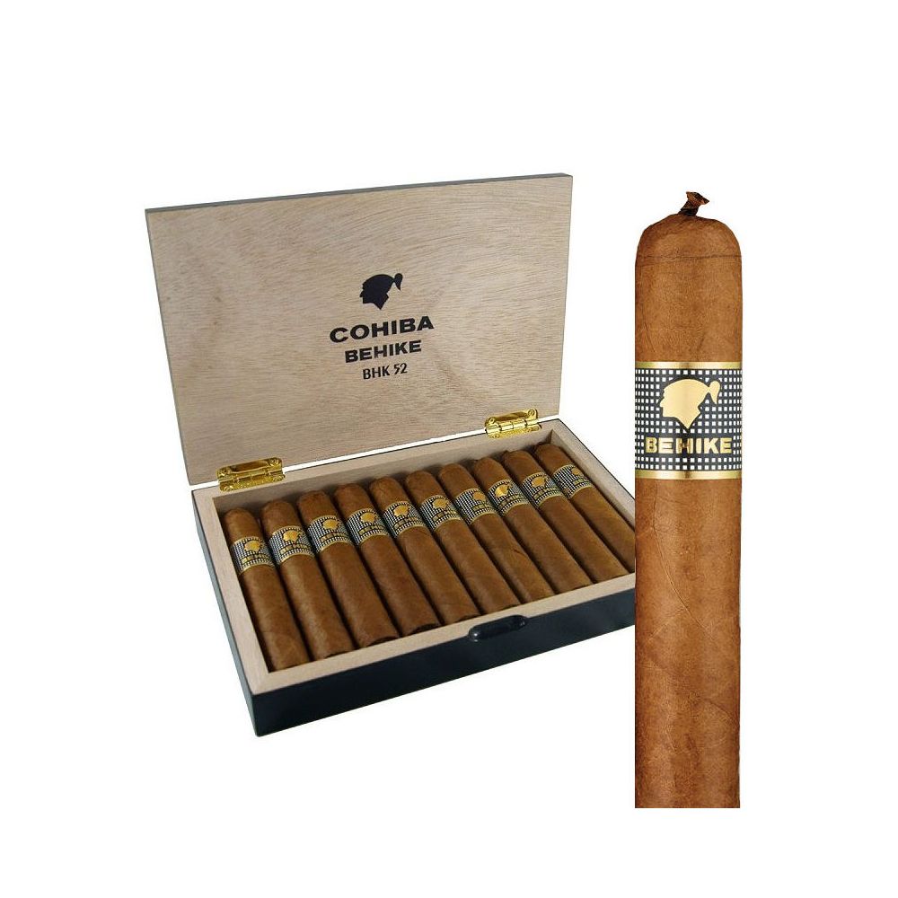 COHIBA BHK 52 10 STKS