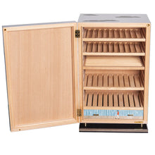 Load image into Gallery viewer, Wooden humidor 150 cig. Casa Cubana La Havana N°49