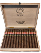 Load image into Gallery viewer, PARTAGAS LEGADO LE 2020 1 cigar - set