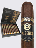 Plasencia Alma Fuerte Sixto II 10 cigars - set