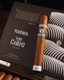 Plasencia Alma Del Campo Madrono 10 cigars - set