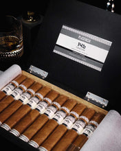 Load image into Gallery viewer, Plasencia Cosecha 146 Monte Carlo 10 cigars - set