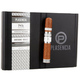 Plasencia Cosecha 146 La Musica 10 cigars - set