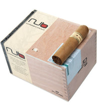 Load image into Gallery viewer, Nub Connecticut 4X60  24 cigars - set