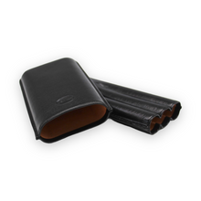 Load image into Gallery viewer, Jemar Cigar Case 458/3