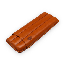 Load image into Gallery viewer, Jemar Cigar Case 115/3