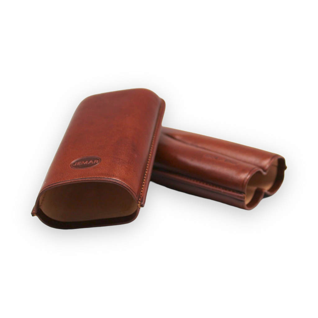 Jemar Cigar Case 464/2