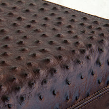 Load image into Gallery viewer, Gentili Ebony Various leather