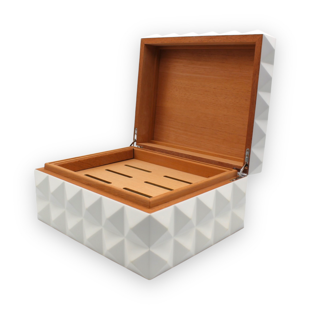 Wooden boxes WLH-0234
