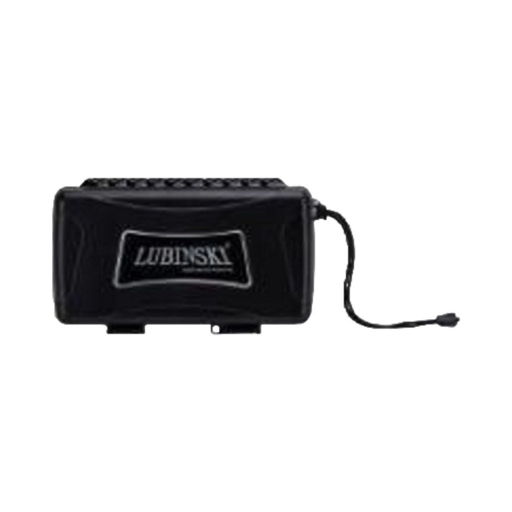 LB-CASE-002 Black