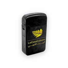 Load image into Gallery viewer, LCC Lighter Black ZL-12