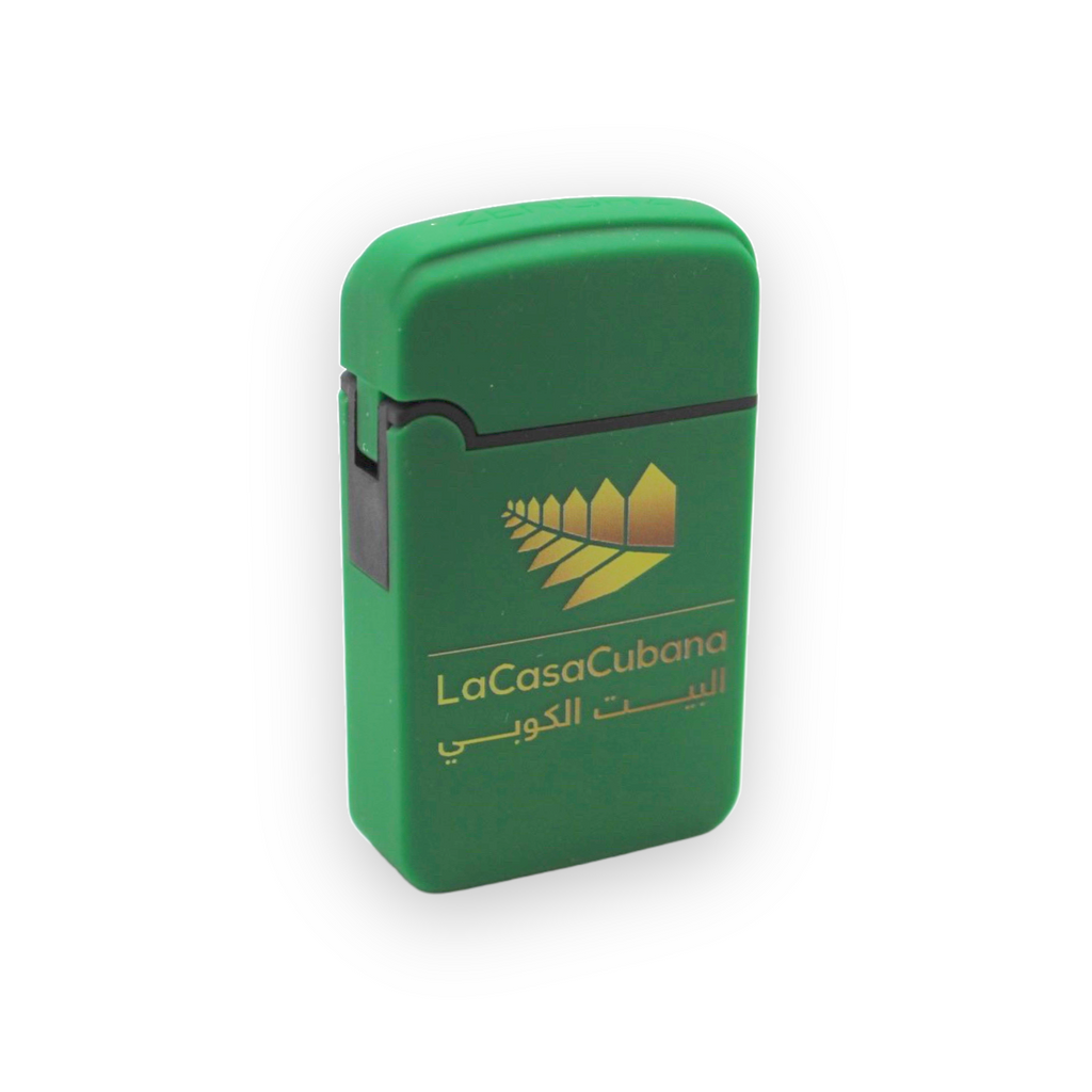 LCC Lighter Green ZL-12