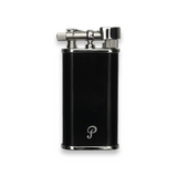 Peterson Black Pipe Lighter