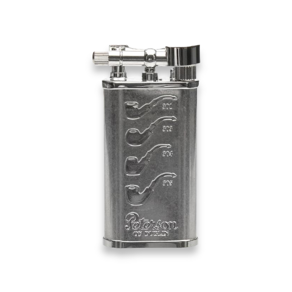 Peterson Metal System Pipe Lighter