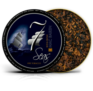 7 Seas Tobacco- Royal