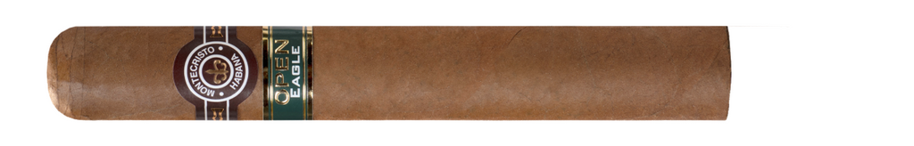 MONTECRISTO EAGLE CB-UW-C/L-20 cigars