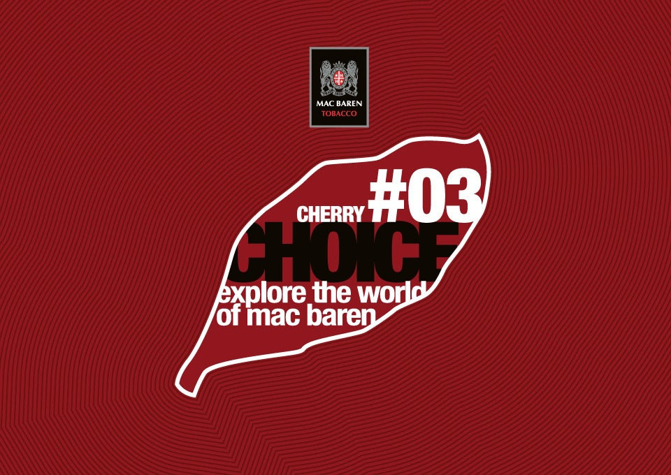 Cherry Choice - RYO