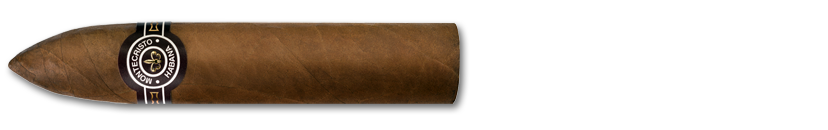 MONTECRISTO PETIT No. 2 CB-UW- 25 Cigars