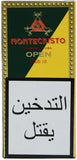 MONTECRISTO OPEN CLUB 10s (GCC)