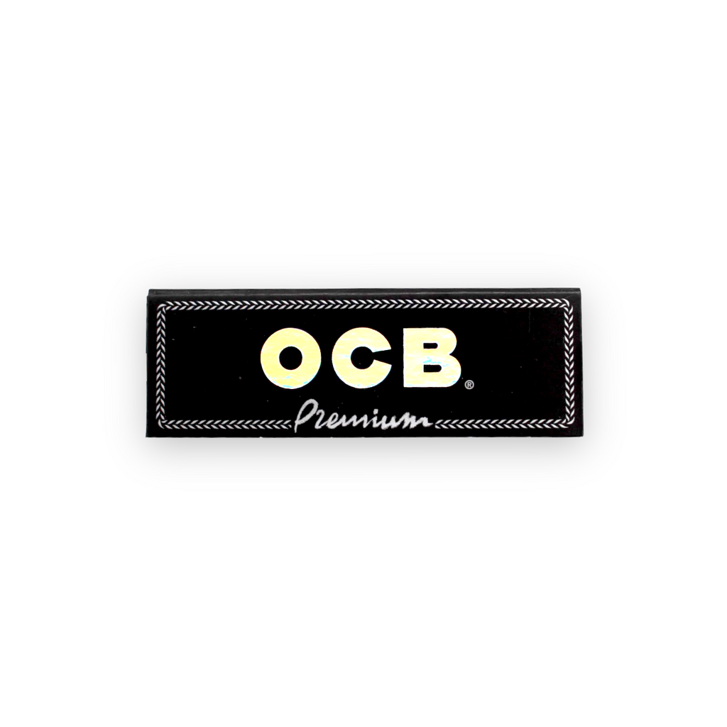 OCB PREMIUM 1.1/4 - OCBPREM/40/25