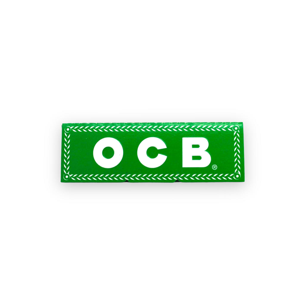 OCB GREEN ‚Äì OCB8CC/48/50