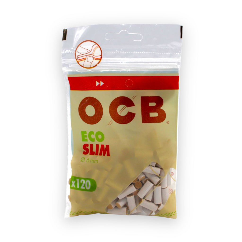OCB ORGANIC FILTERS - BFOCBSA1210/120