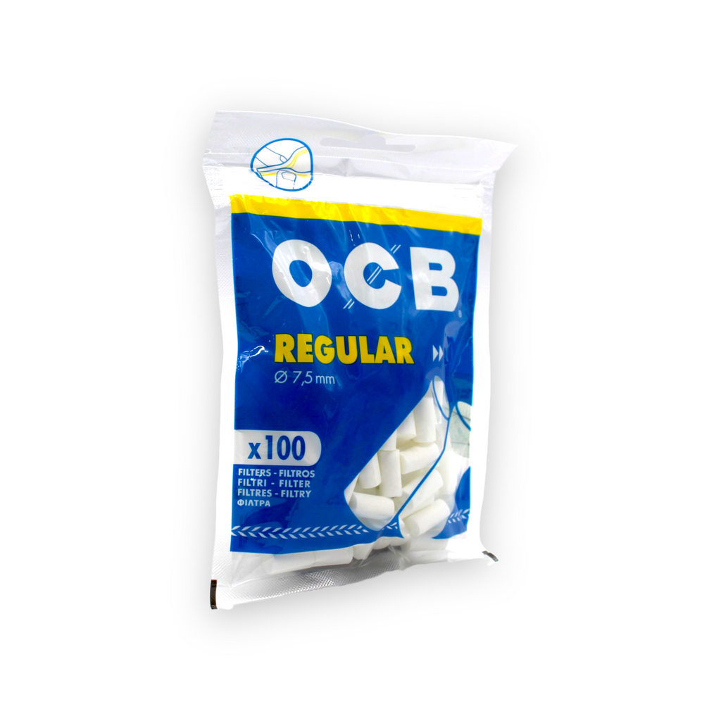 OCB REGULAR FILTERS - BFOCBR8/30/100
