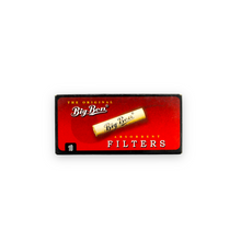 Load image into Gallery viewer, Pipe filter 9mm Big Ben 10 pieces
