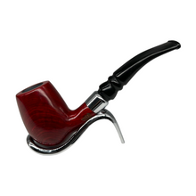 Load image into Gallery viewer, A-Red Sandalwood Pipe 590