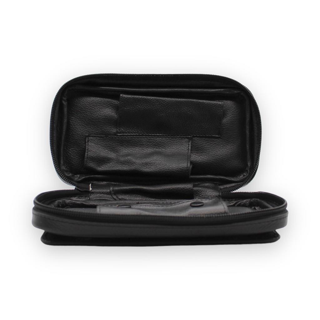 AV Enterprises Pipe Bag  Black PDM - P316