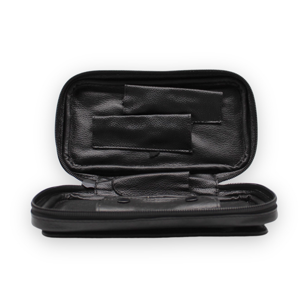 AV Enterprises Pipe Bag  Black Millenium - P316