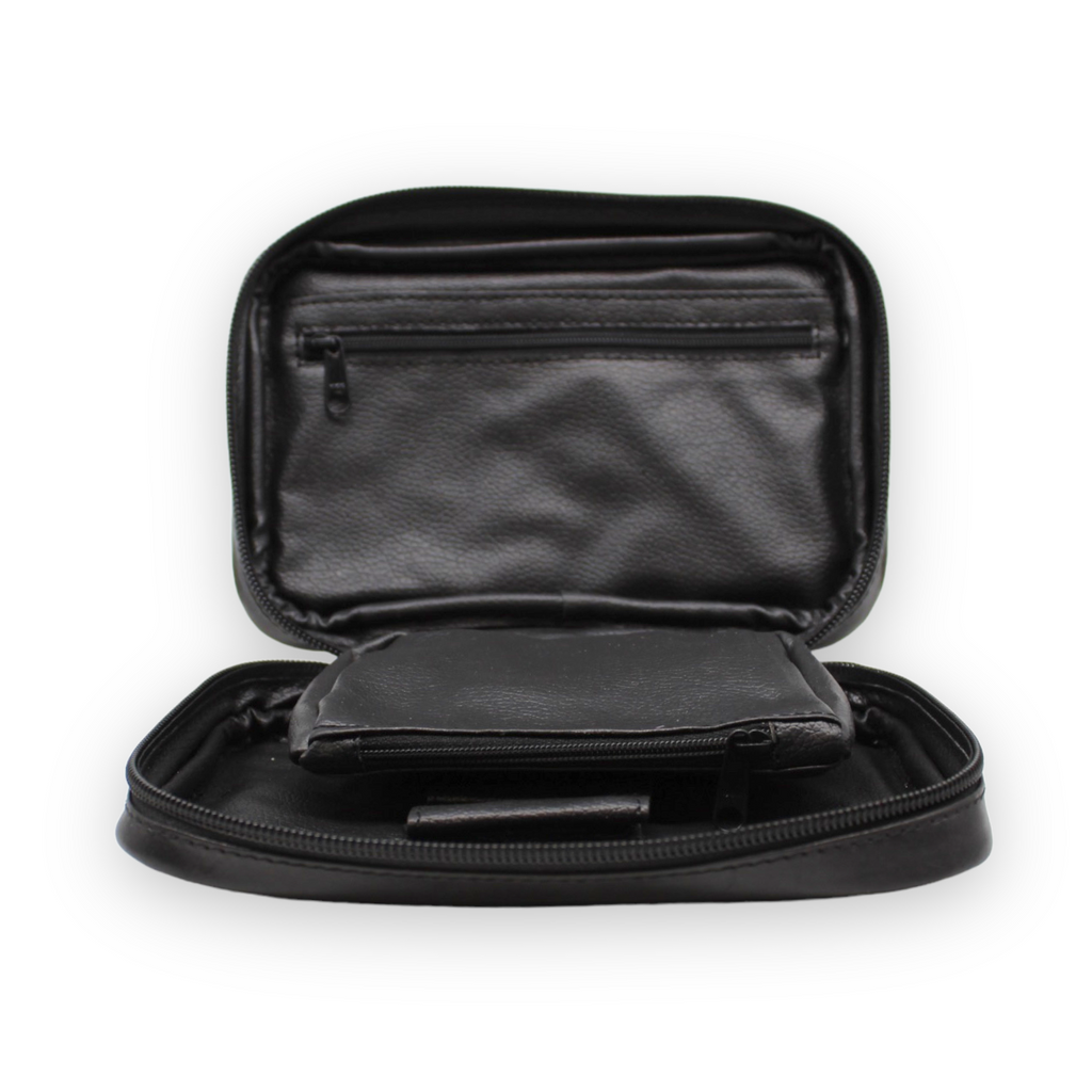 AV Enterprises Pipe Bag  Black ODD - P319