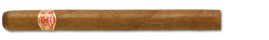 PARTAGAS LUSITANIAS 25 Cigars