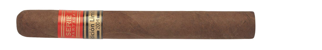 PARTAGAS SERIE D NO. 1 L.E. SBN-25 Cigars