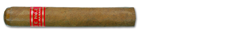 PARTAGAS SERIE E No.2 25 Cigars
