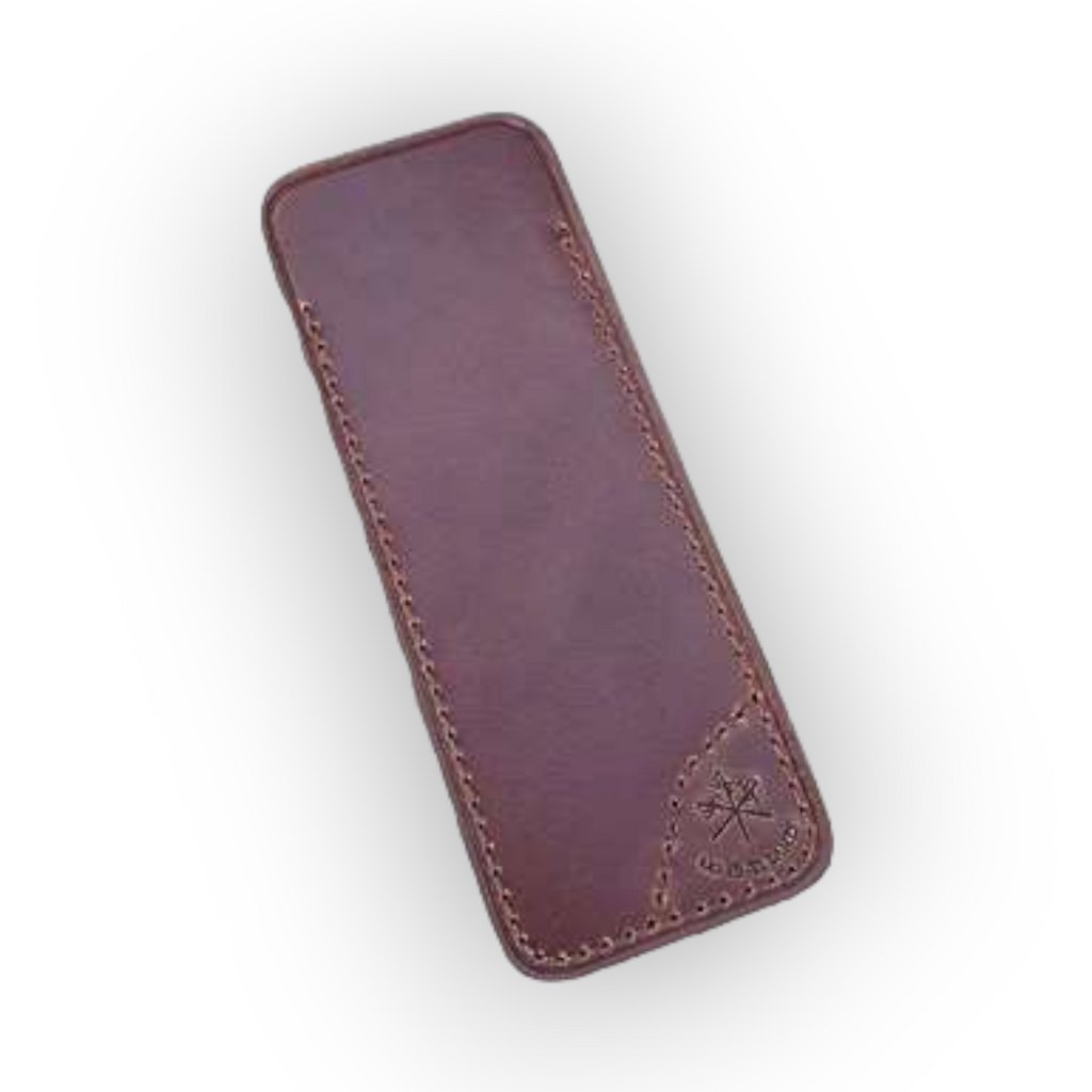 LFL - Sheath Le Petit Tan - Knife Case