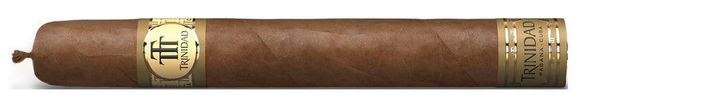 TRINIDAD ROBUSTOS EXTRA SBN-B 12 Cigars