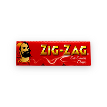 Load image into Gallery viewer, ZIG ZAG RED - ZZCLASS/24/100